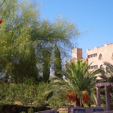 Villa Du Souss Agadir Dış mekan fotoğraf