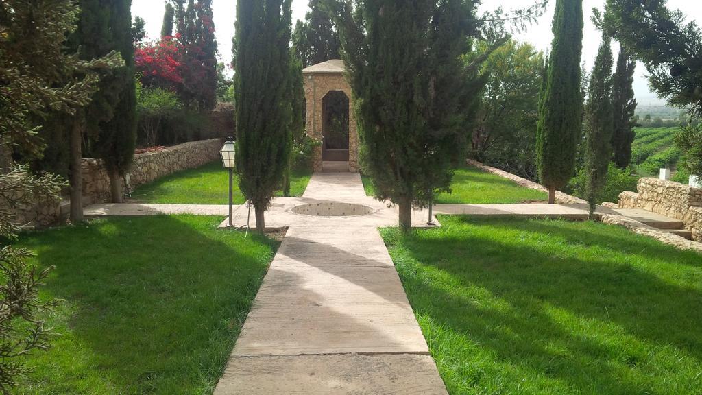 Villa Du Souss Agadir Dış mekan fotoğraf