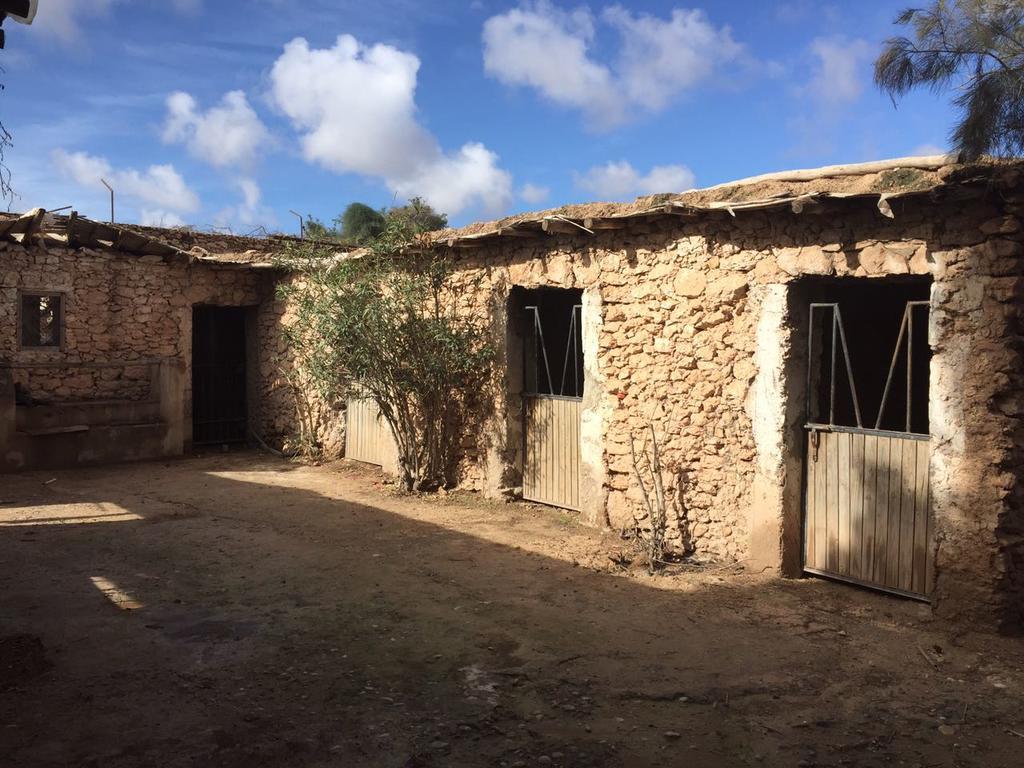 Villa Du Souss Agadir Dış mekan fotoğraf