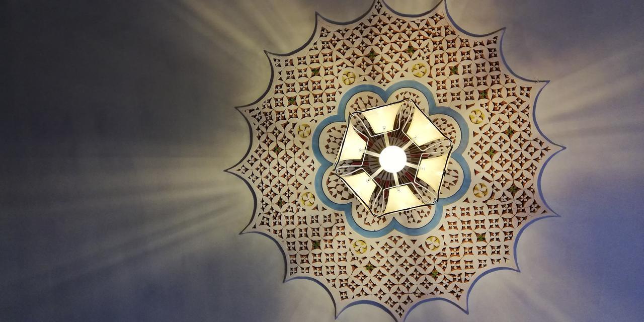 Villa Du Souss Agadir Dış mekan fotoğraf