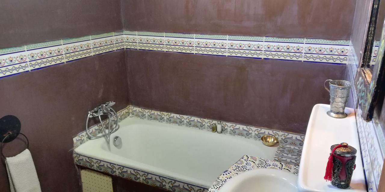 Villa Du Souss Agadir Dış mekan fotoğraf
